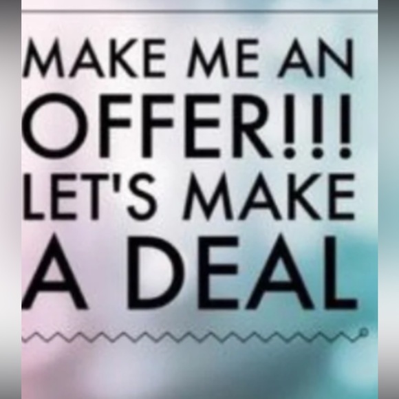 All offers welcome - Picture 1 of 1